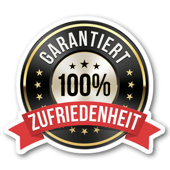 Garantiert Zufrieden Garantiert Zufrieden