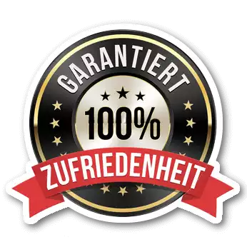 Garantiert Zufrieden Garantiert Zufrieden
