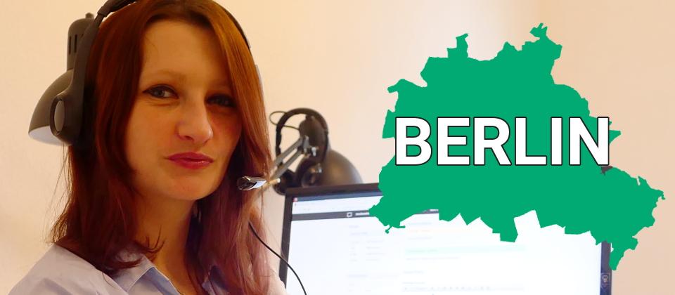 Anrufannahme24.de Berlin