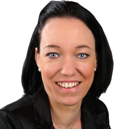Susanne Dillinger, Kundenteam Susanne Dillinger, Kundenteam